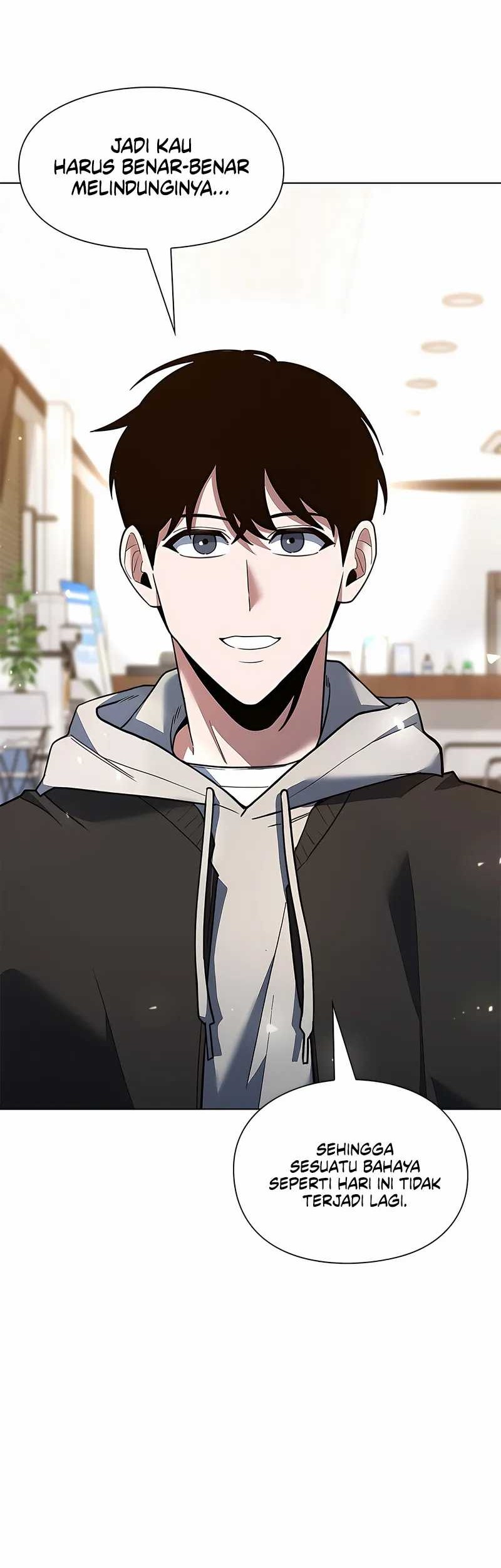 Weapon Maker Chapter 52 Gambar 17