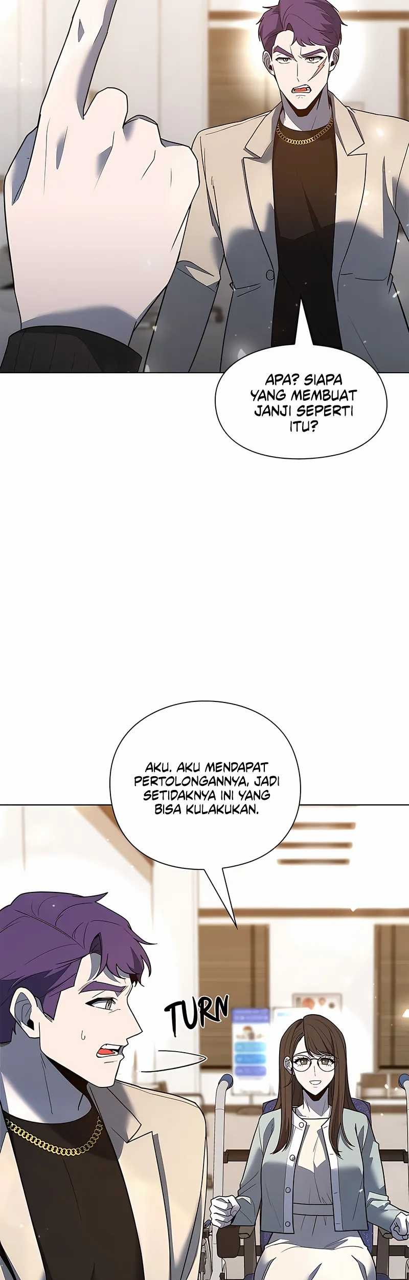 Weapon Maker Chapter 52 Gambar 19