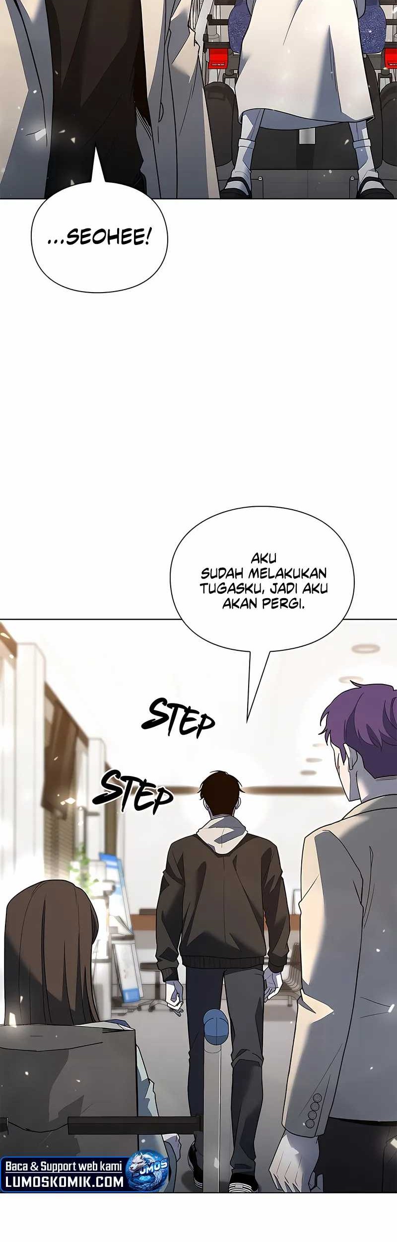 Weapon Maker Chapter 52 Gambar 20