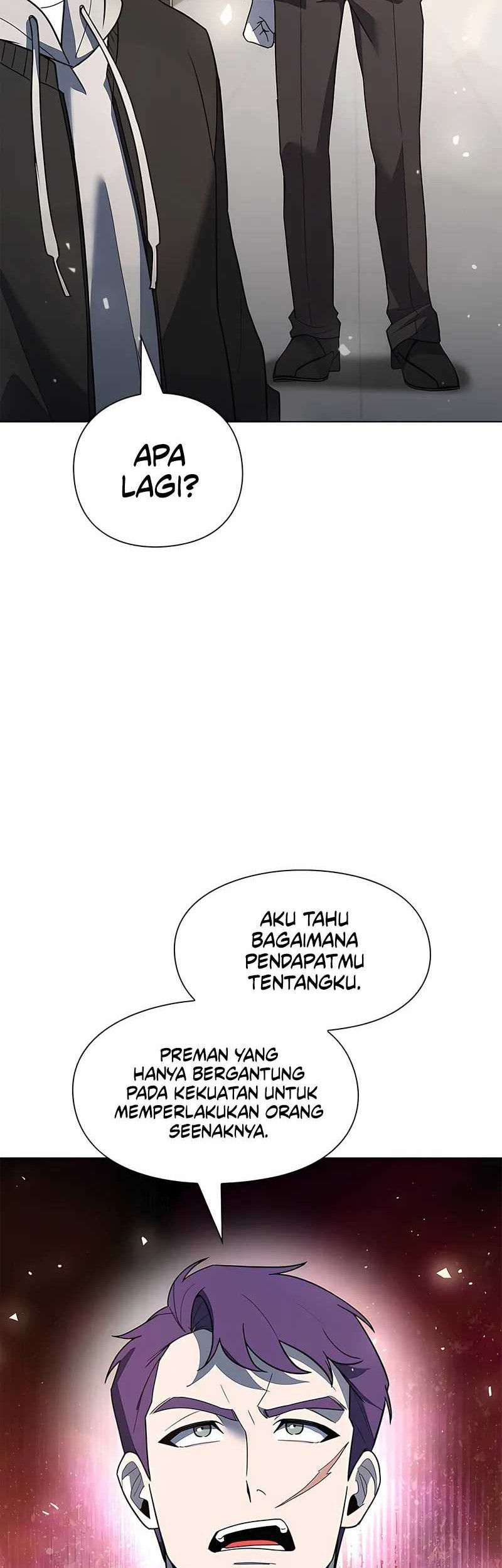 Weapon Maker Chapter 52 Gambar 23