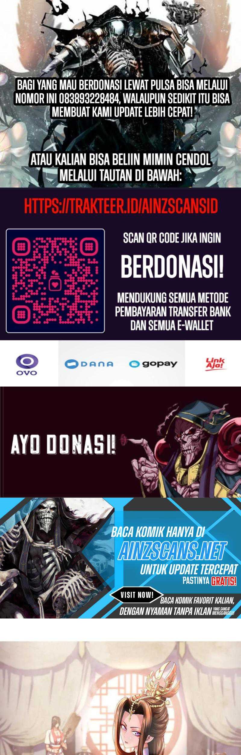 Baca Manhwa Helmut: The Forsaken Child Chapter 86 Gambar 2