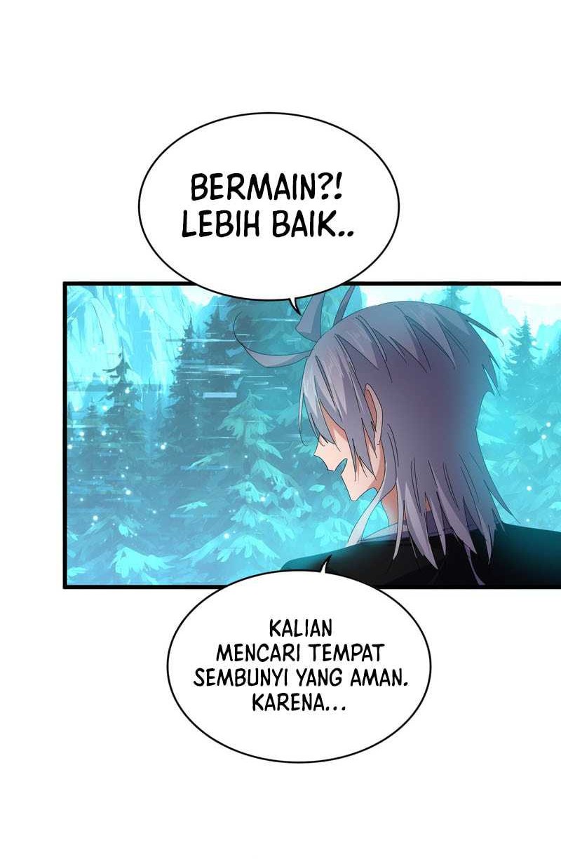 Magic Emperor Chapter 683 Gambar 30