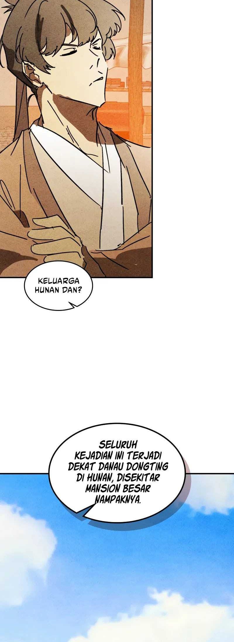 Chronicles Of The Martial God’s Chapter 124 Gambar 42