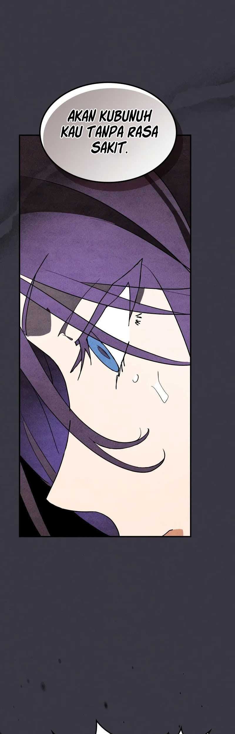 Chronicles Of The Martial God’s Chapter 124 Gambar 19