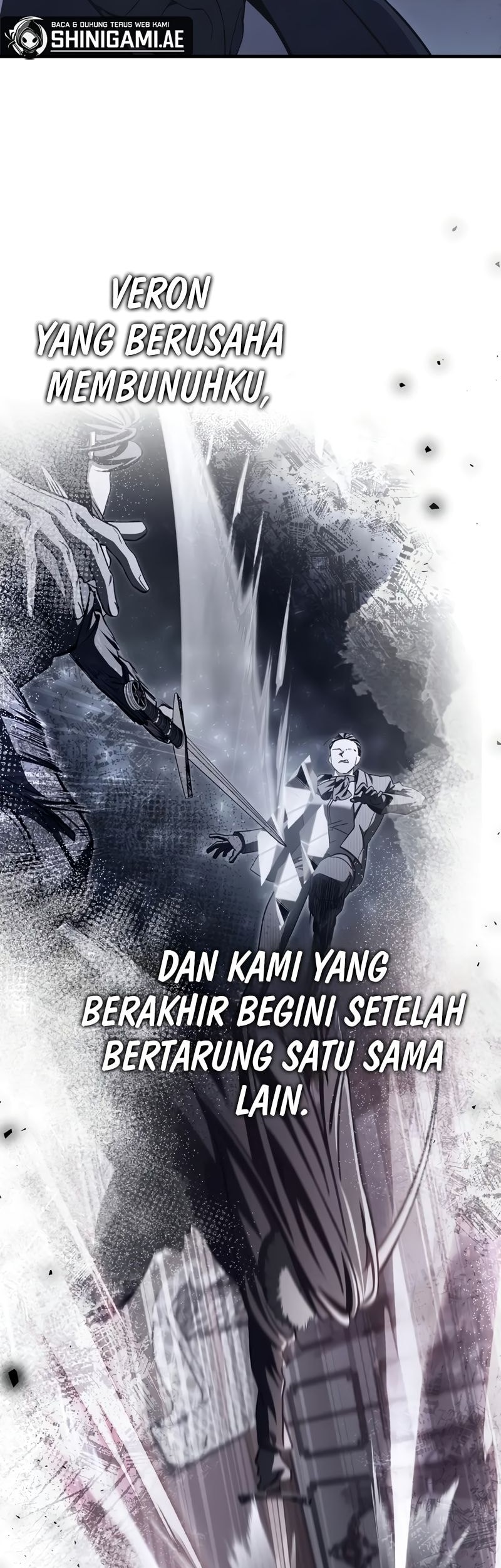 The Villain Wants To Live Chapter 29 Gambar 36