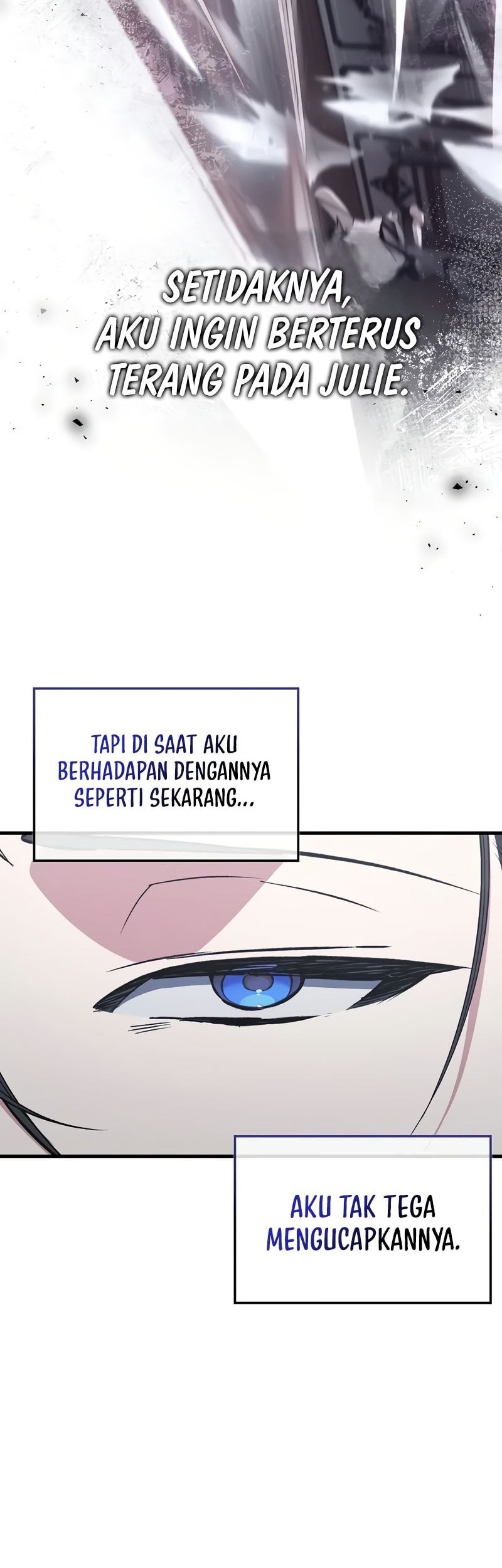 The Villain Wants To Live Chapter 29 Gambar 37