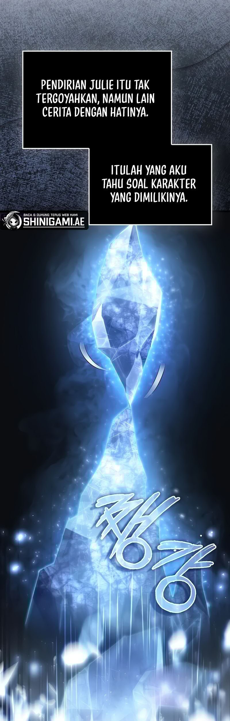 The Villain Wants To Live Chapter 29 Gambar 39