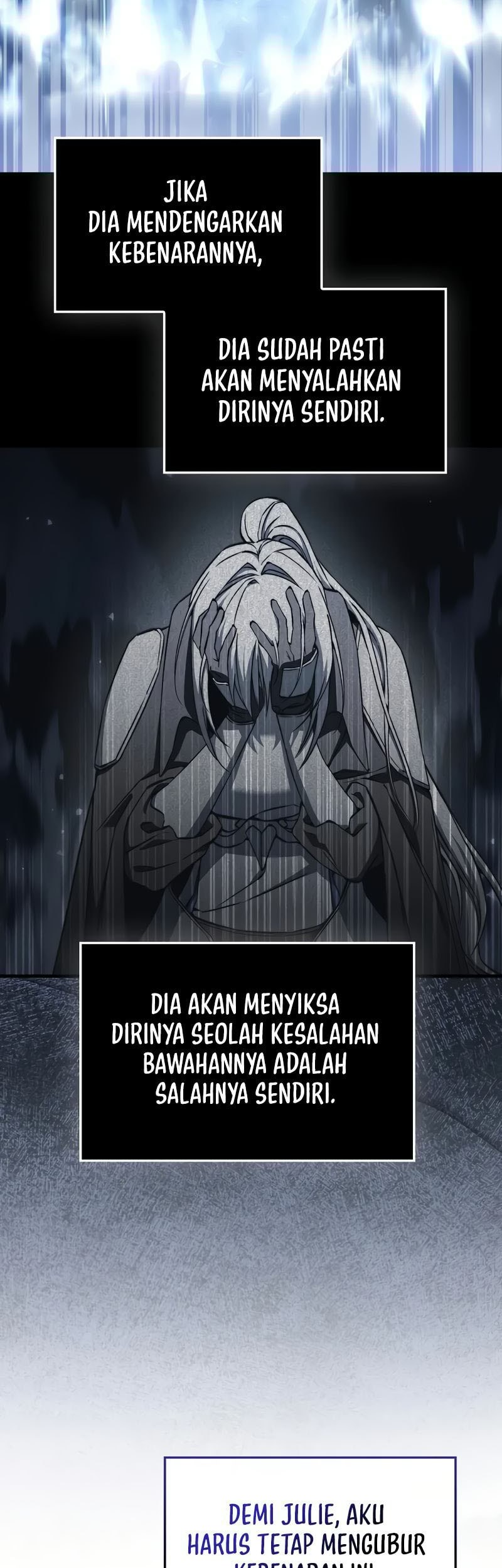 The Villain Wants To Live Chapter 29 Gambar 40