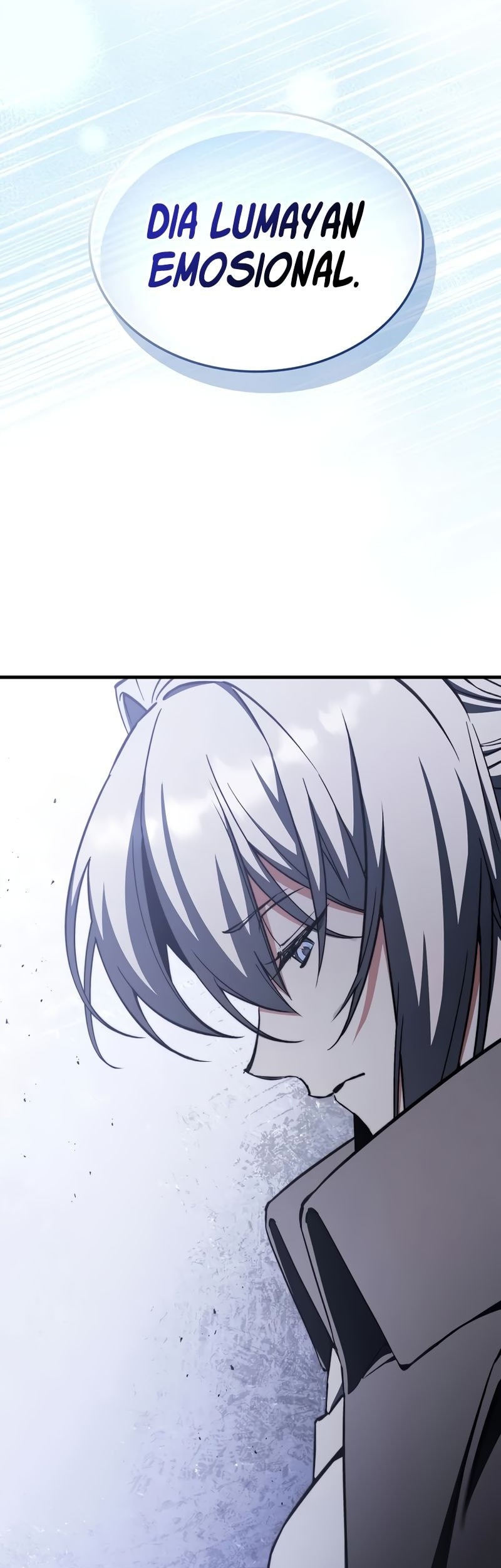 The Villain Wants To Live Chapter 29 Gambar 44