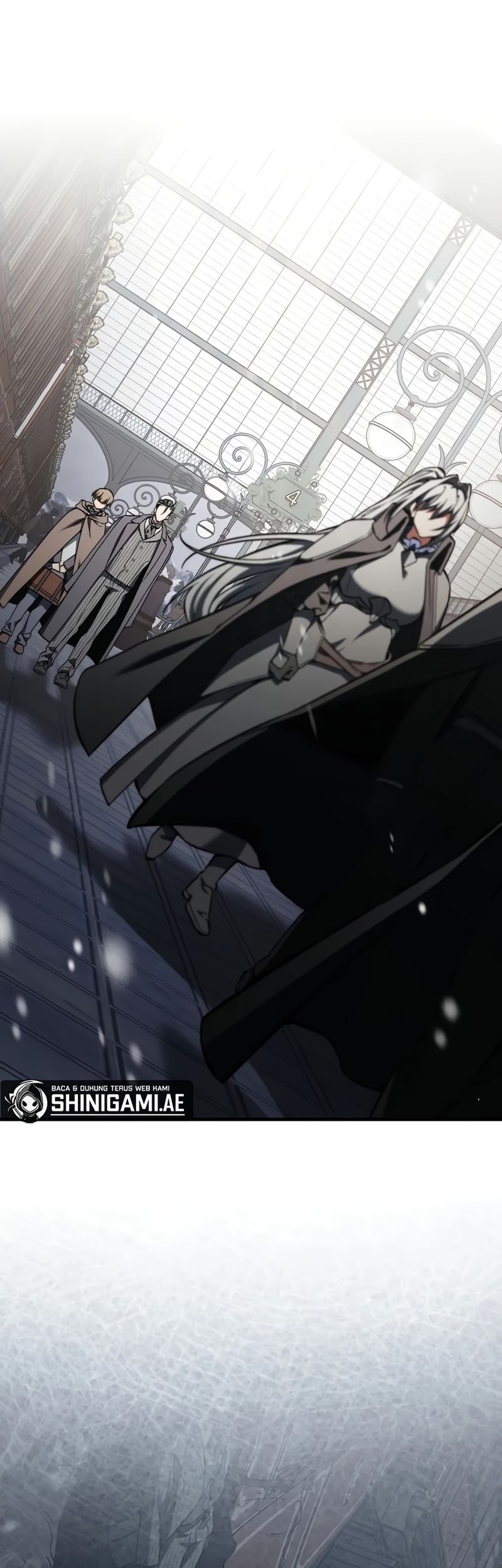 The Villain Wants To Live Chapter 29 Gambar 46