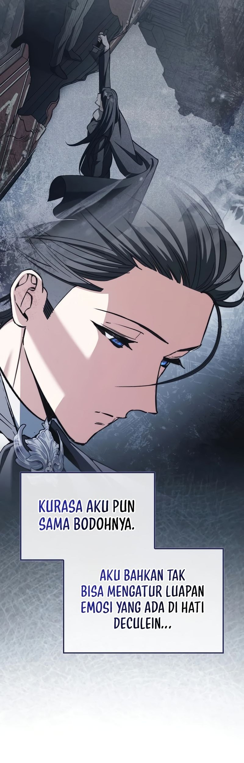The Villain Wants To Live Chapter 29 Gambar 47