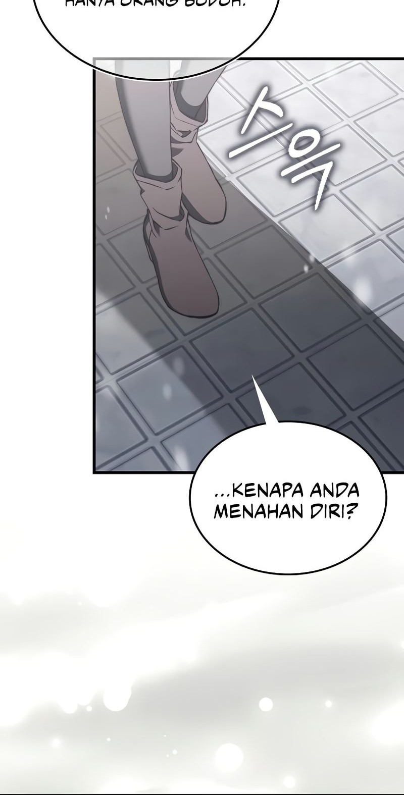 The Villain Wants To Live Chapter 29 Gambar 49