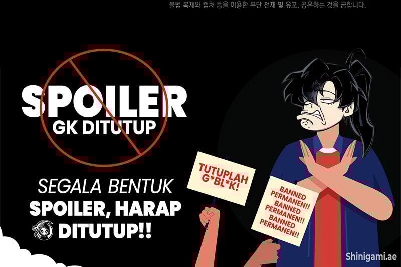 The Villain Wants To Live Chapter 29 Gambar 56