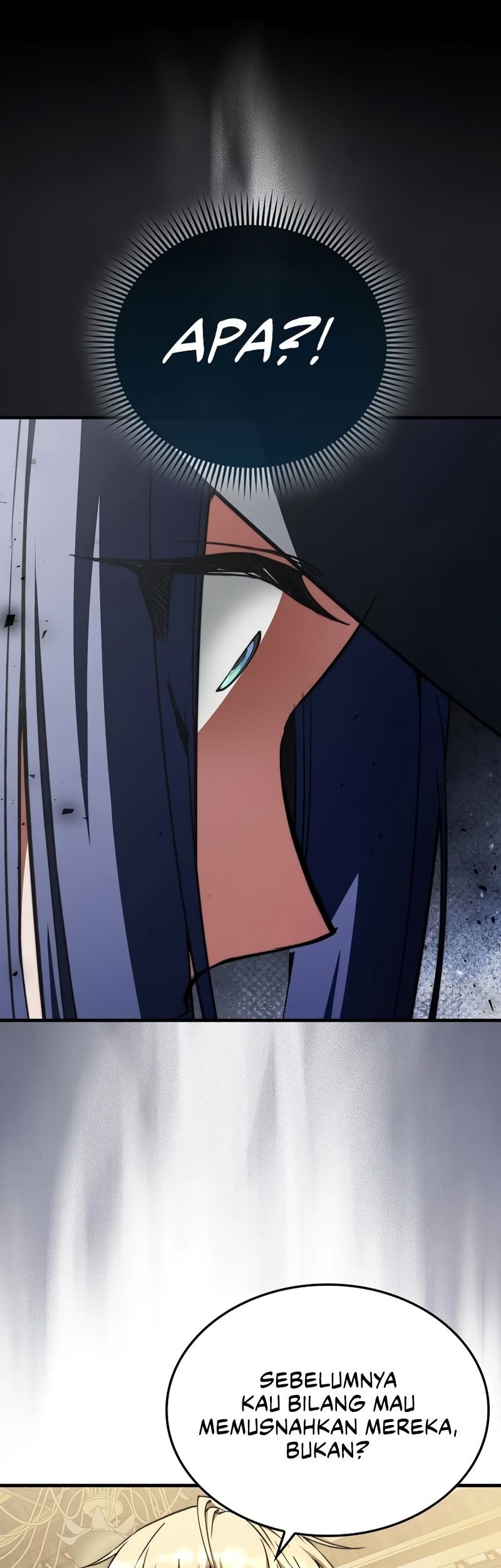 The Villain Wants To Live Chapter 29 Gambar 7