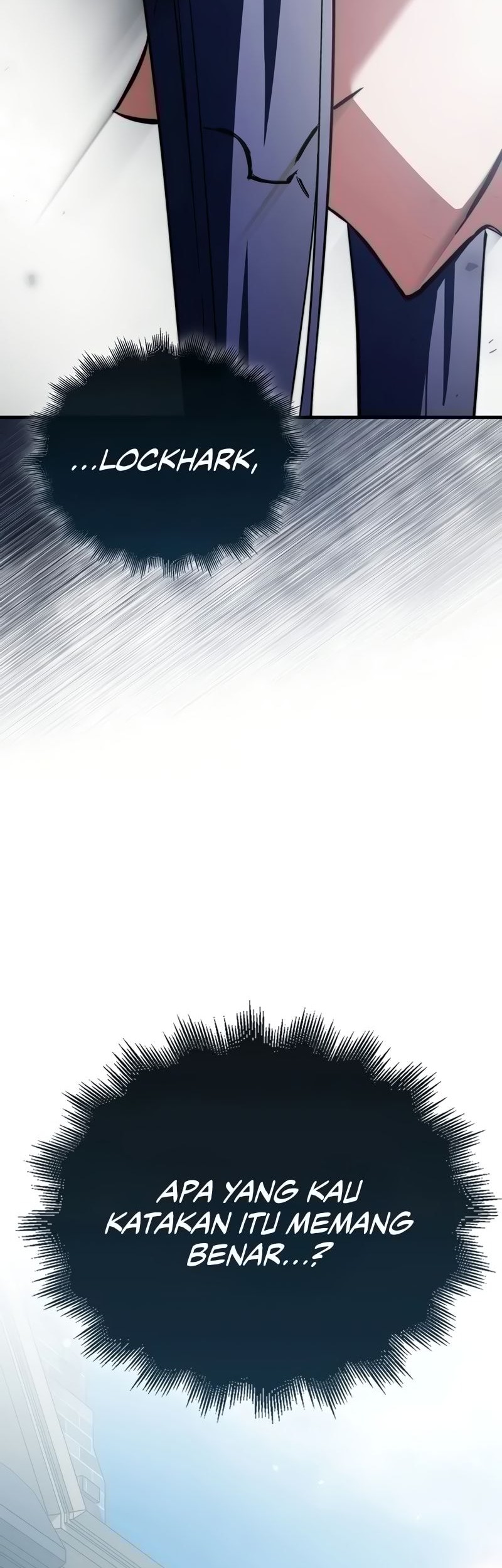 The Villain Wants To Live Chapter 29 Gambar 15