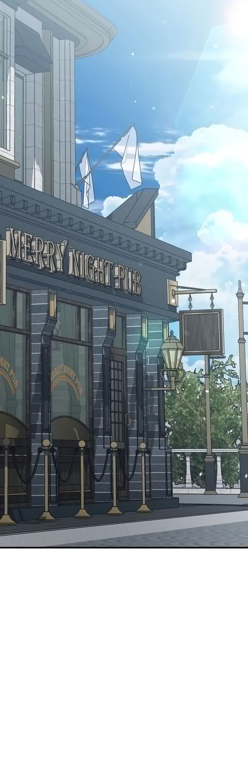 The Villain Wants To Live Chapter 29 Gambar 16