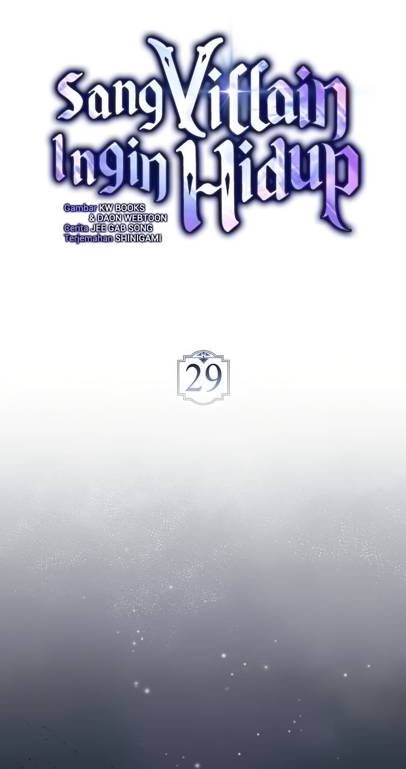 The Villain Wants To Live Chapter 29 Gambar 17