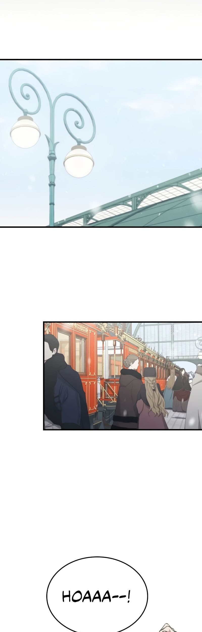 The Villain Wants To Live Chapter 29 Gambar 24