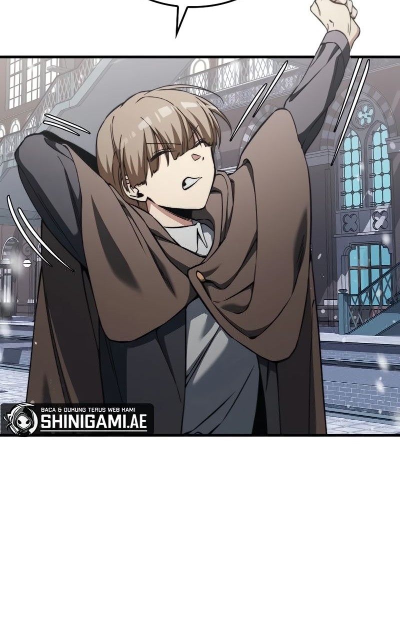 The Villain Wants To Live Chapter 29 Gambar 25