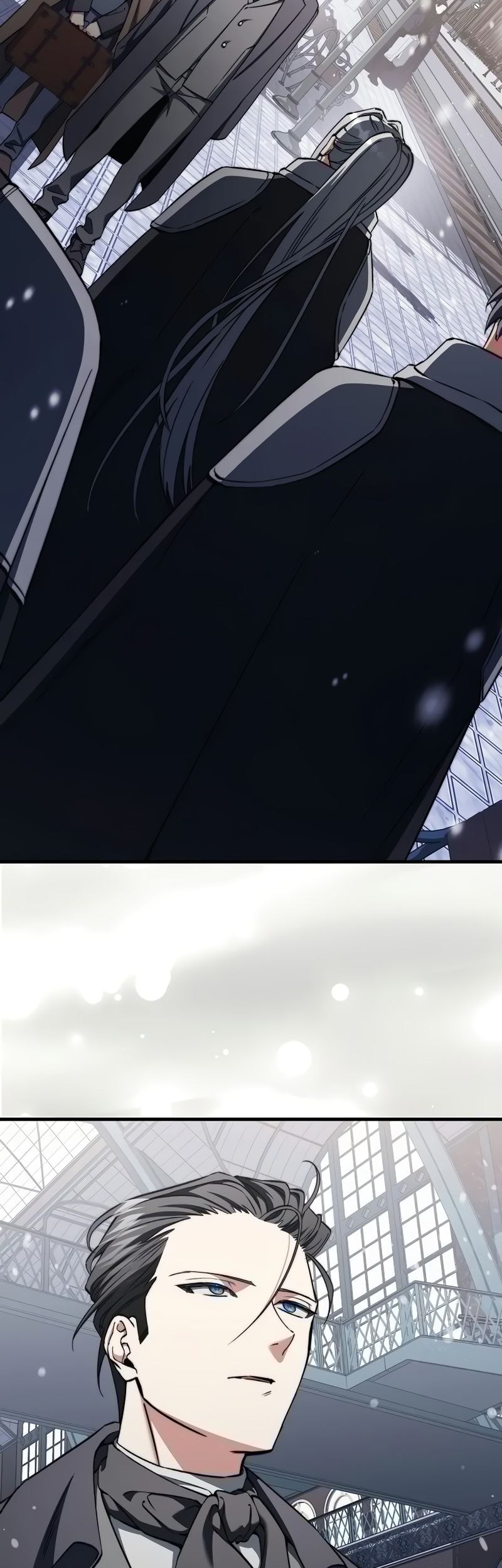 The Villain Wants To Live Chapter 29 Gambar 27