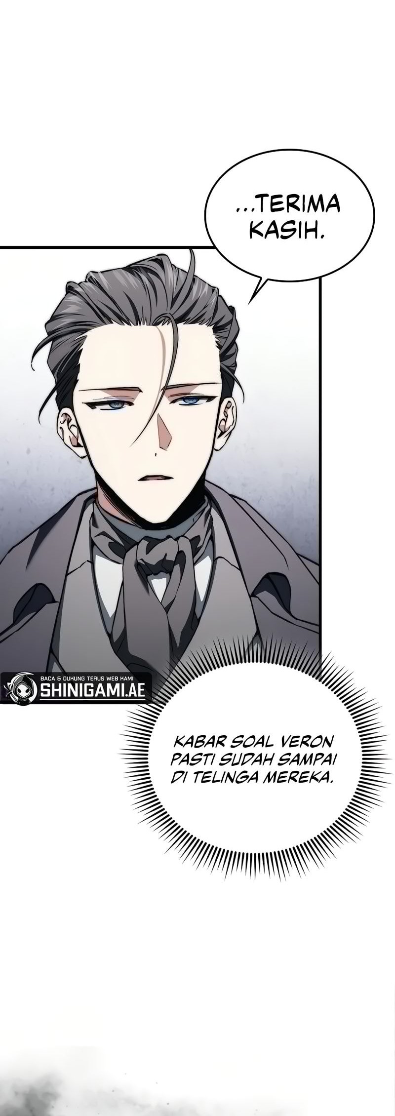 The Villain Wants To Live Chapter 29 Gambar 29