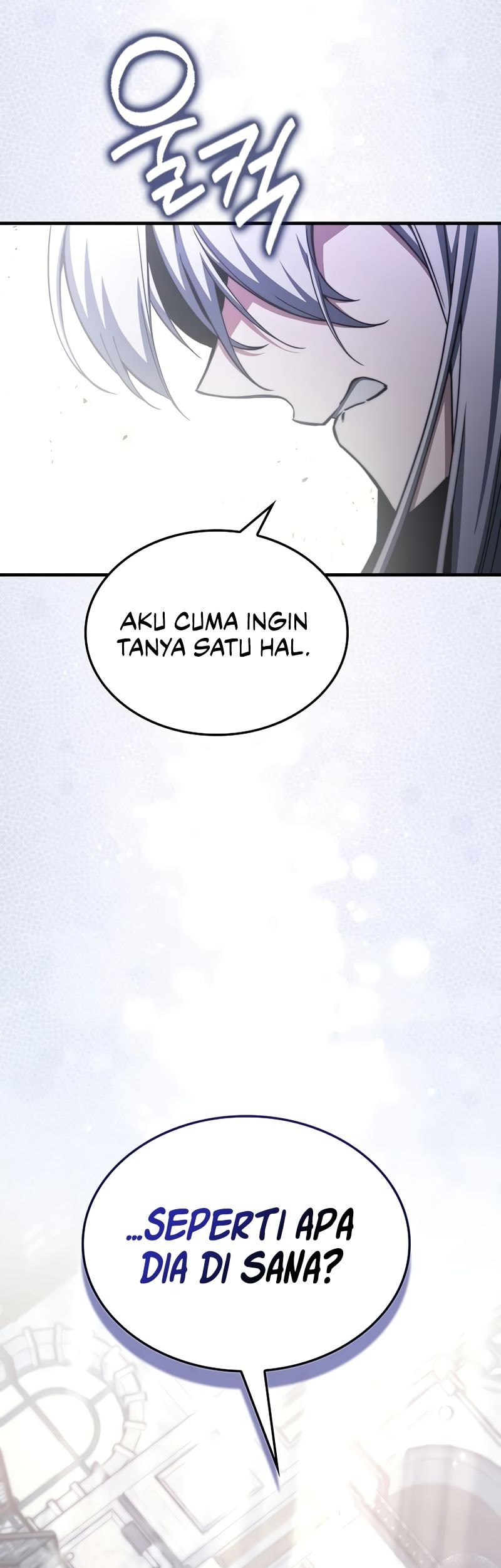 The Villain Wants To Live Chapter 29 Gambar 32