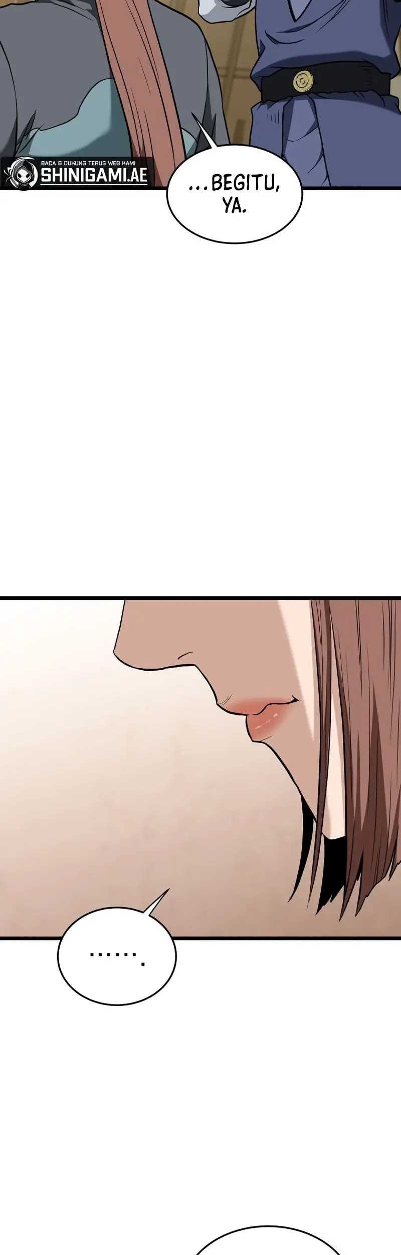 Murim Login Chapter 219 Gambar 36