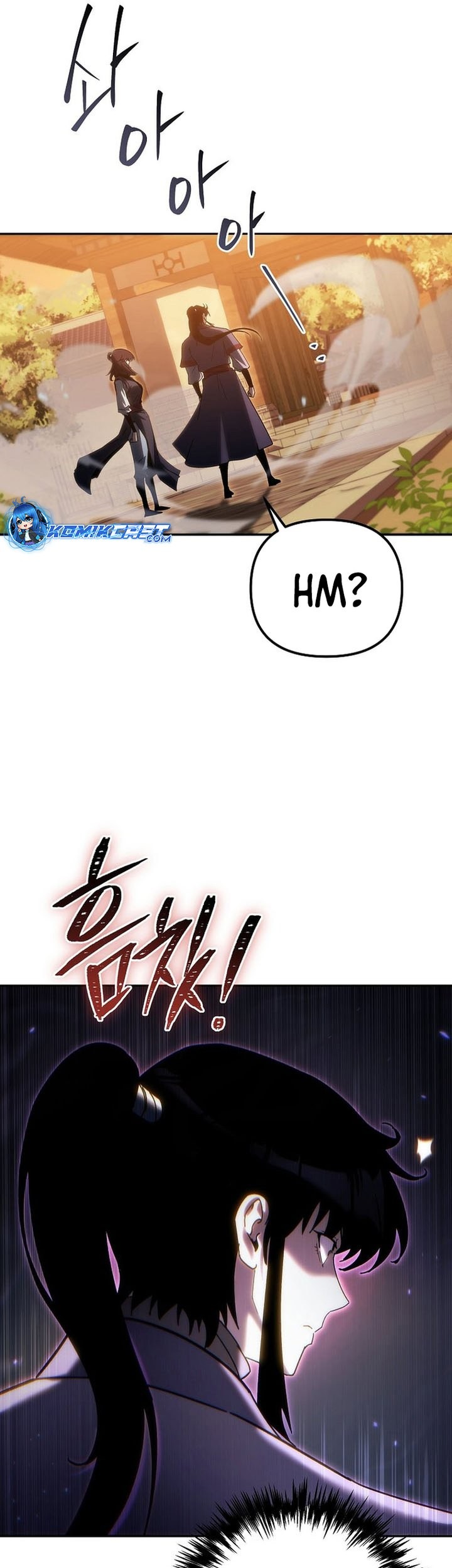 Chronicles of the Reincarnated Demon God Chapter 38 Gambar 26