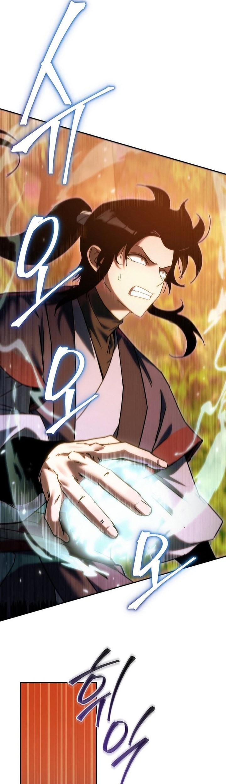 Chronicles of the Reincarnated Demon God Chapter 38 Gambar 28