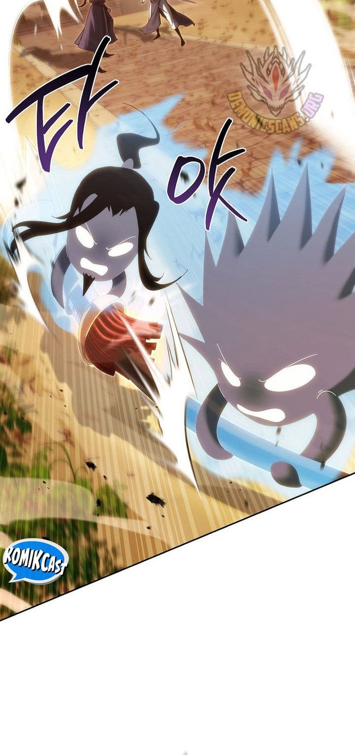 Chronicles of the Reincarnated Demon God Chapter 38 Gambar 33