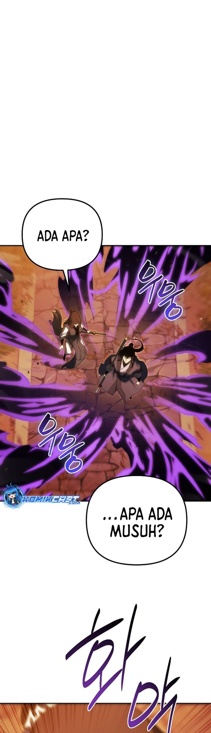 Chronicles of the Reincarnated Demon God Chapter 38 Gambar 36