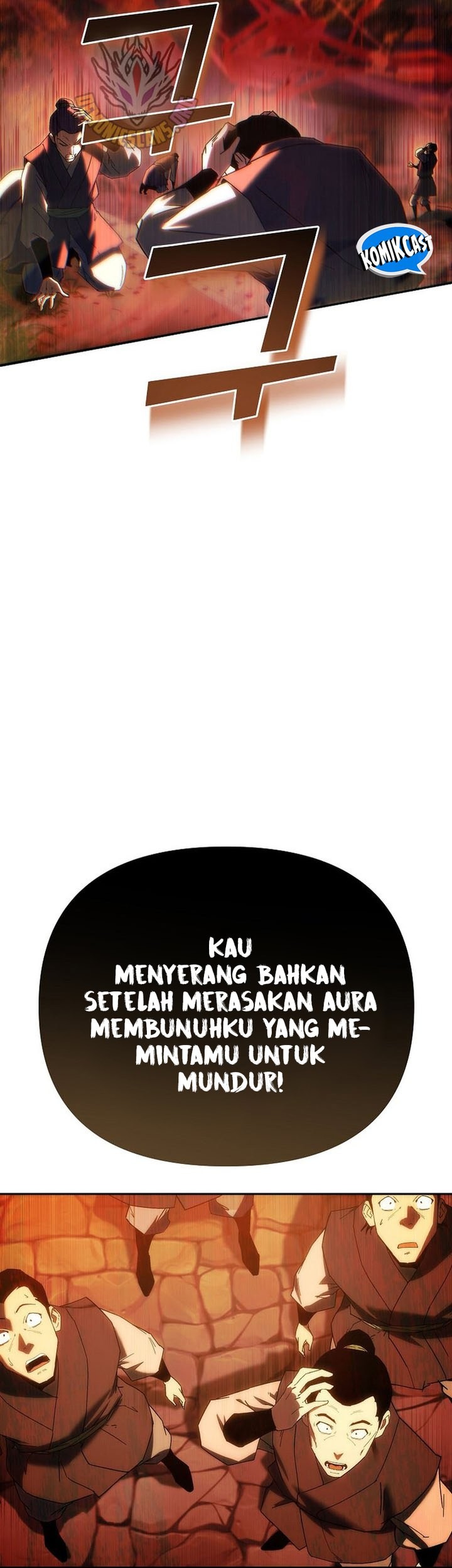 Chronicles of the Reincarnated Demon God Chapter 38 Gambar 40