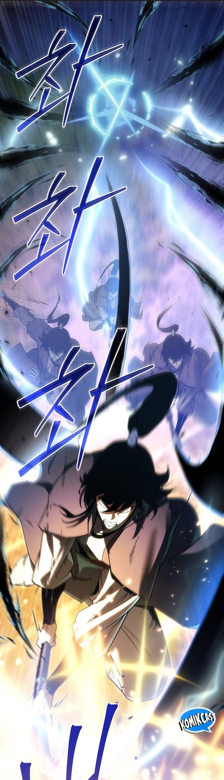 Chronicles of the Reincarnated Demon God Chapter 38 Gambar 46