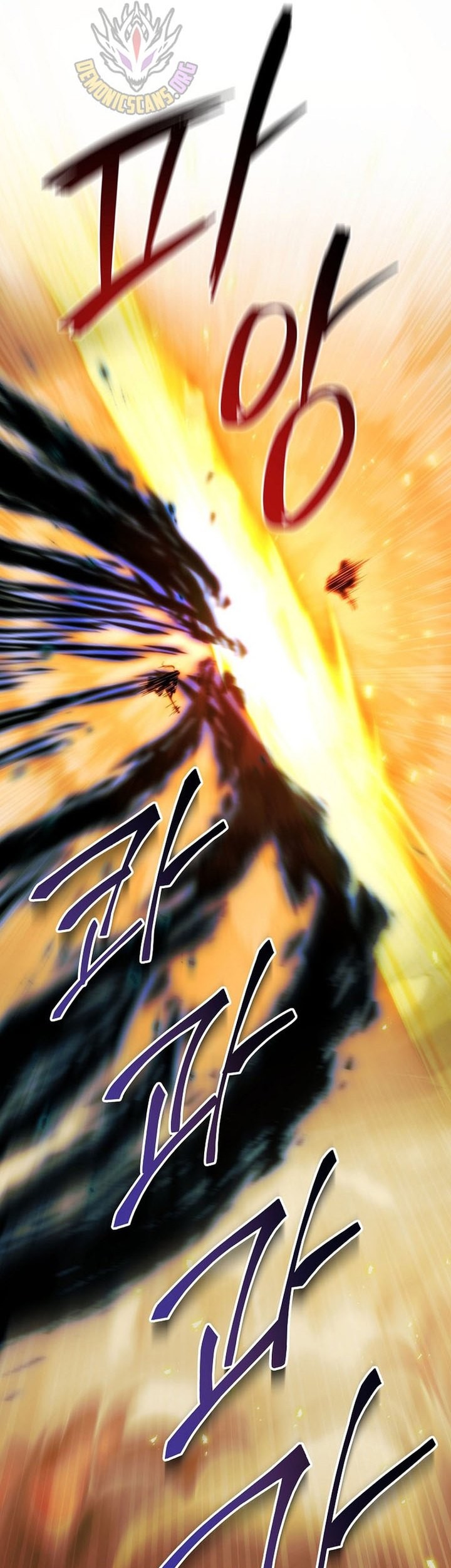 Chronicles of the Reincarnated Demon God Chapter 38 Gambar 48