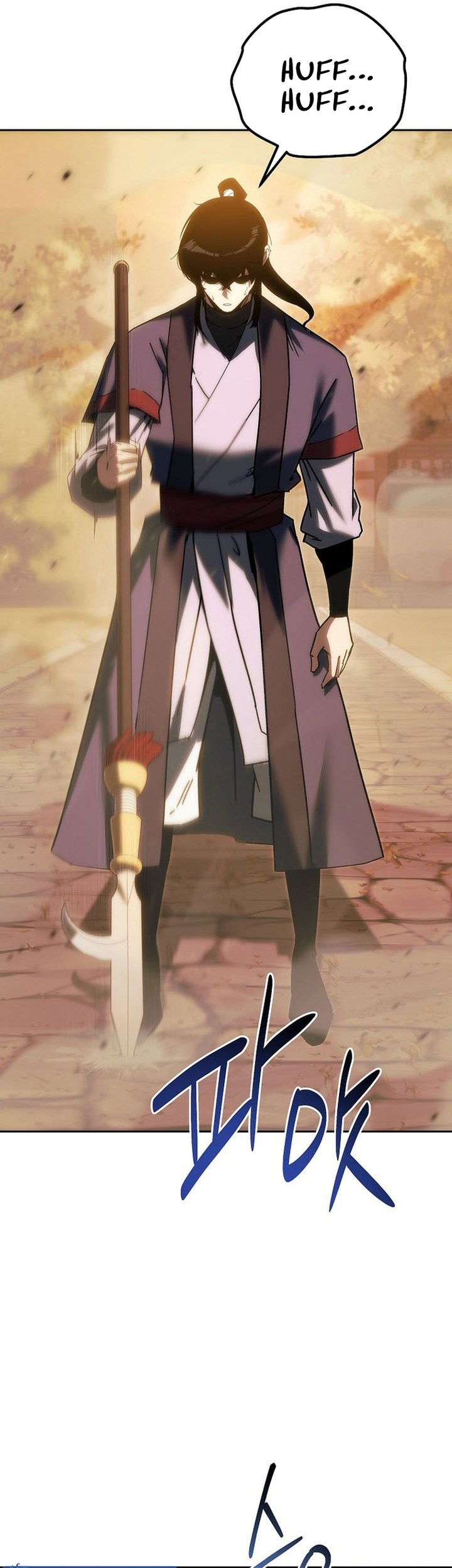 Chronicles of the Reincarnated Demon God Chapter 38 Gambar 56