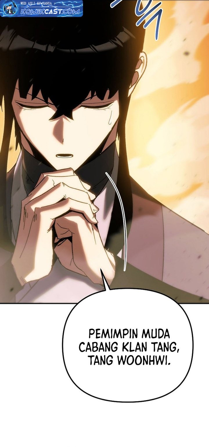 Chronicles of the Reincarnated Demon God Chapter 38 Gambar 57