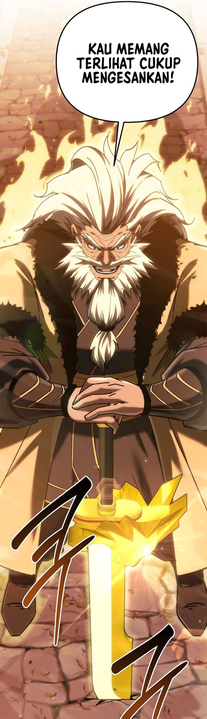 Chronicles of the Reincarnated Demon God Chapter 38 Gambar 60