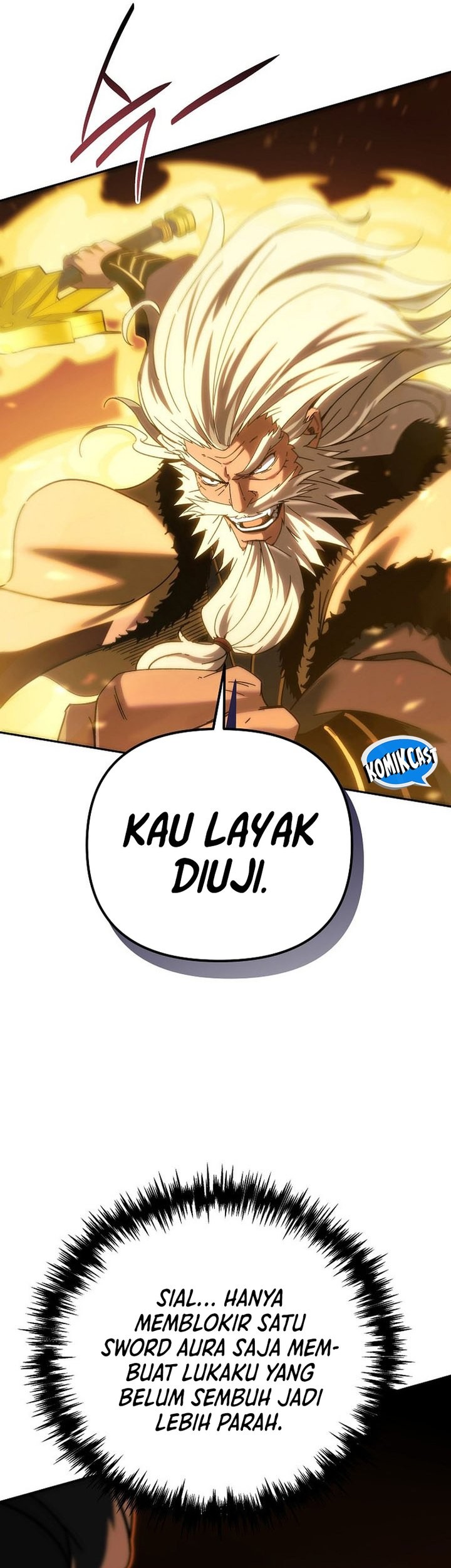Chronicles of the Reincarnated Demon God Chapter 38 Gambar 64
