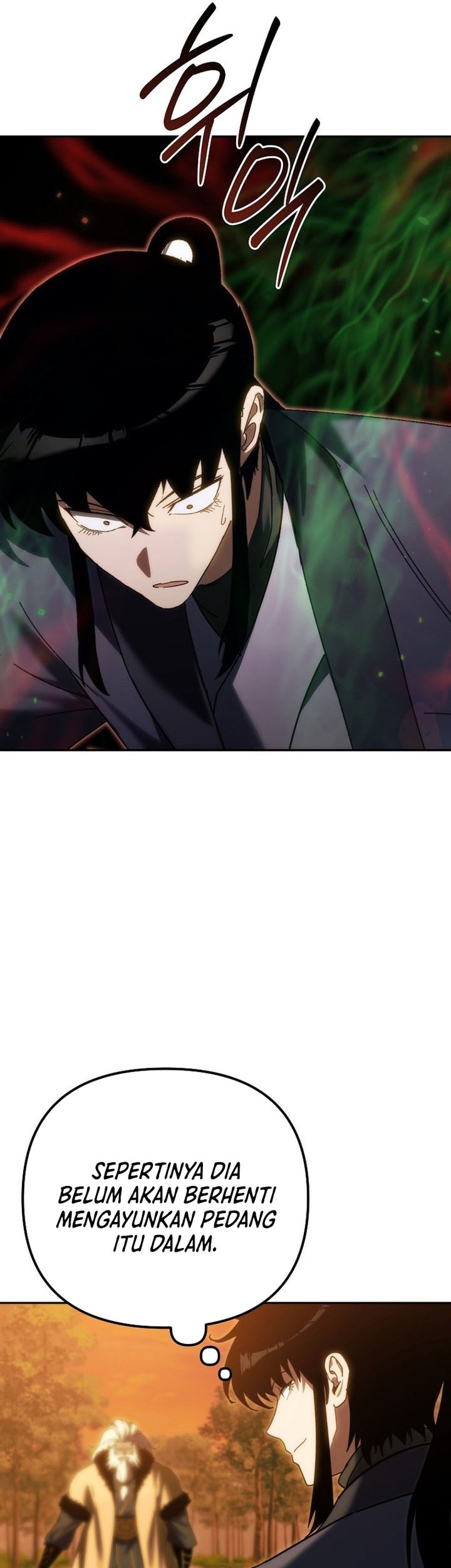 Chronicles of the Reincarnated Demon God Chapter 38 Gambar 66