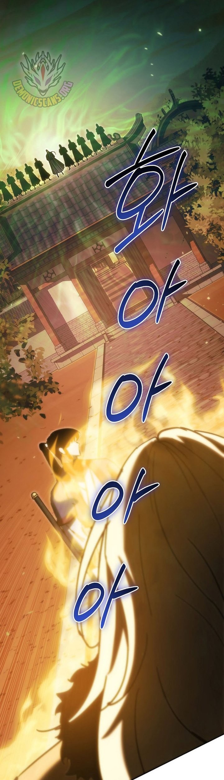 Chronicles of the Reincarnated Demon God Chapter 38 Gambar 68