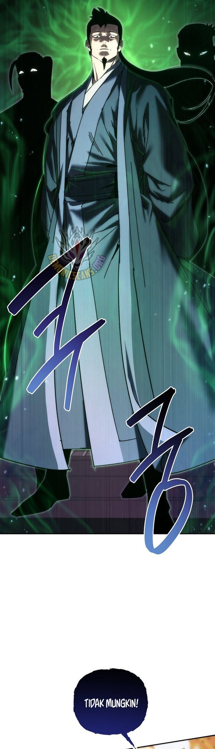 Chronicles of the Reincarnated Demon God Chapter 38 Gambar 70