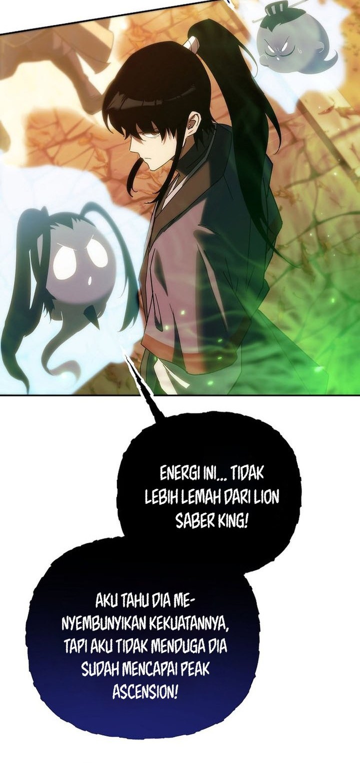 Chronicles of the Reincarnated Demon God Chapter 38 Gambar 71