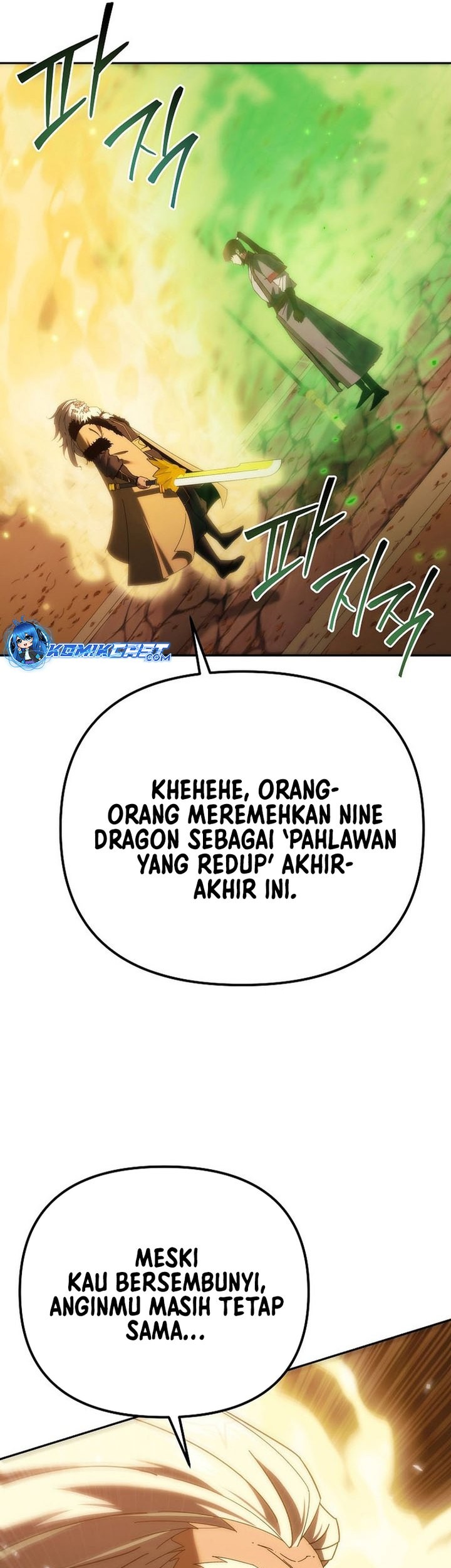 Chronicles of the Reincarnated Demon God Chapter 38 Gambar 72