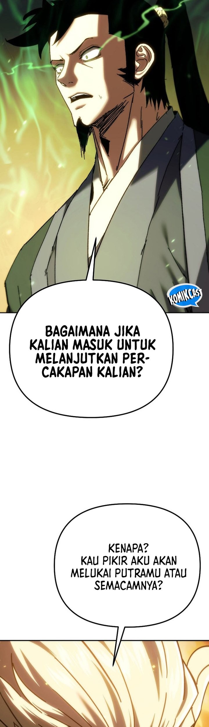 Chronicles of the Reincarnated Demon God Chapter 38 Gambar 76