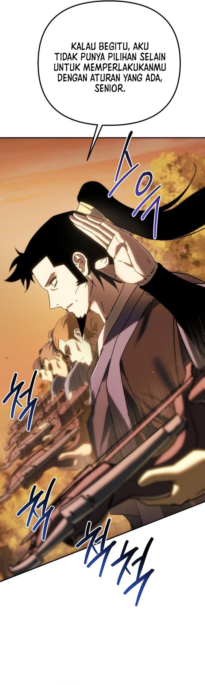 Chronicles of the Reincarnated Demon God Chapter 38 Gambar 82