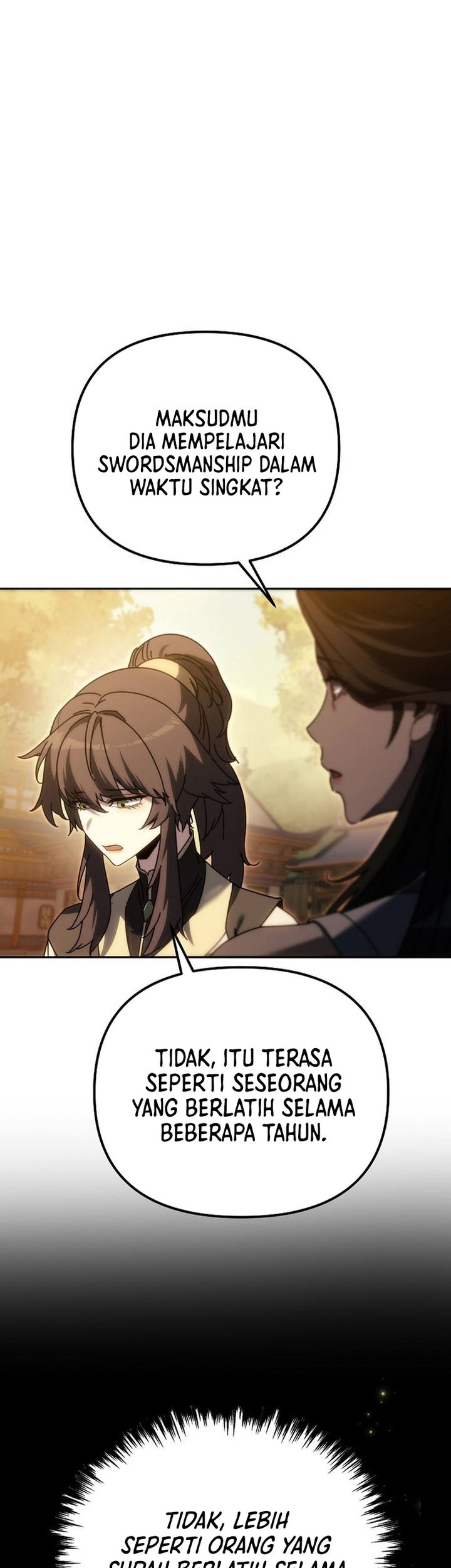 Chronicles of the Reincarnated Demon God Chapter 38 Gambar 8