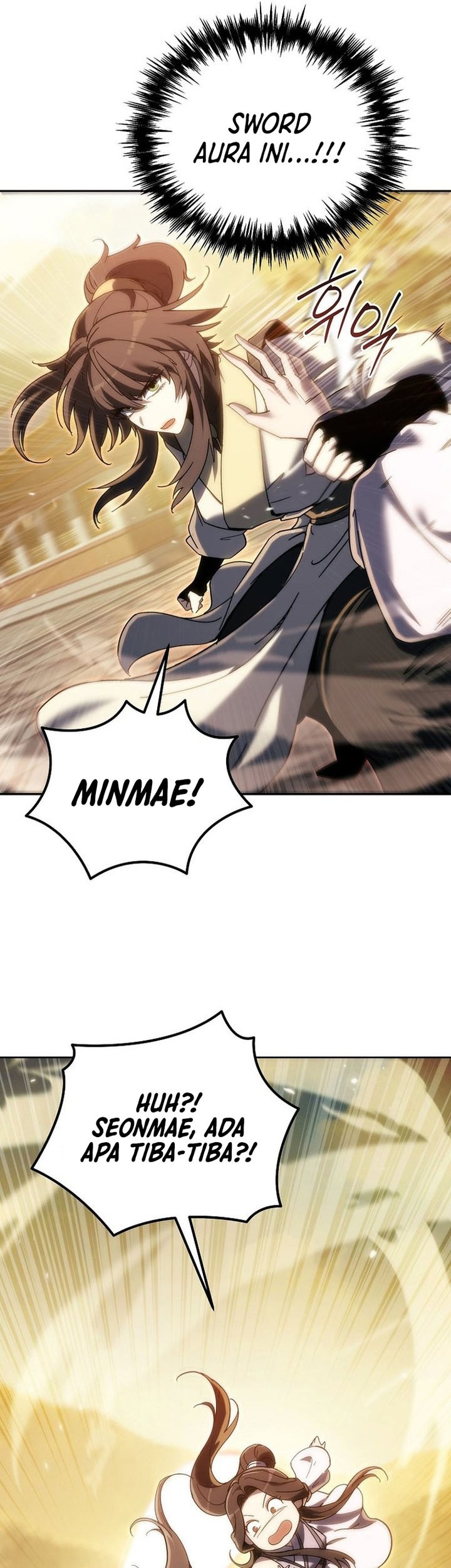 Chronicles of the Reincarnated Demon God Chapter 38 Gambar 12