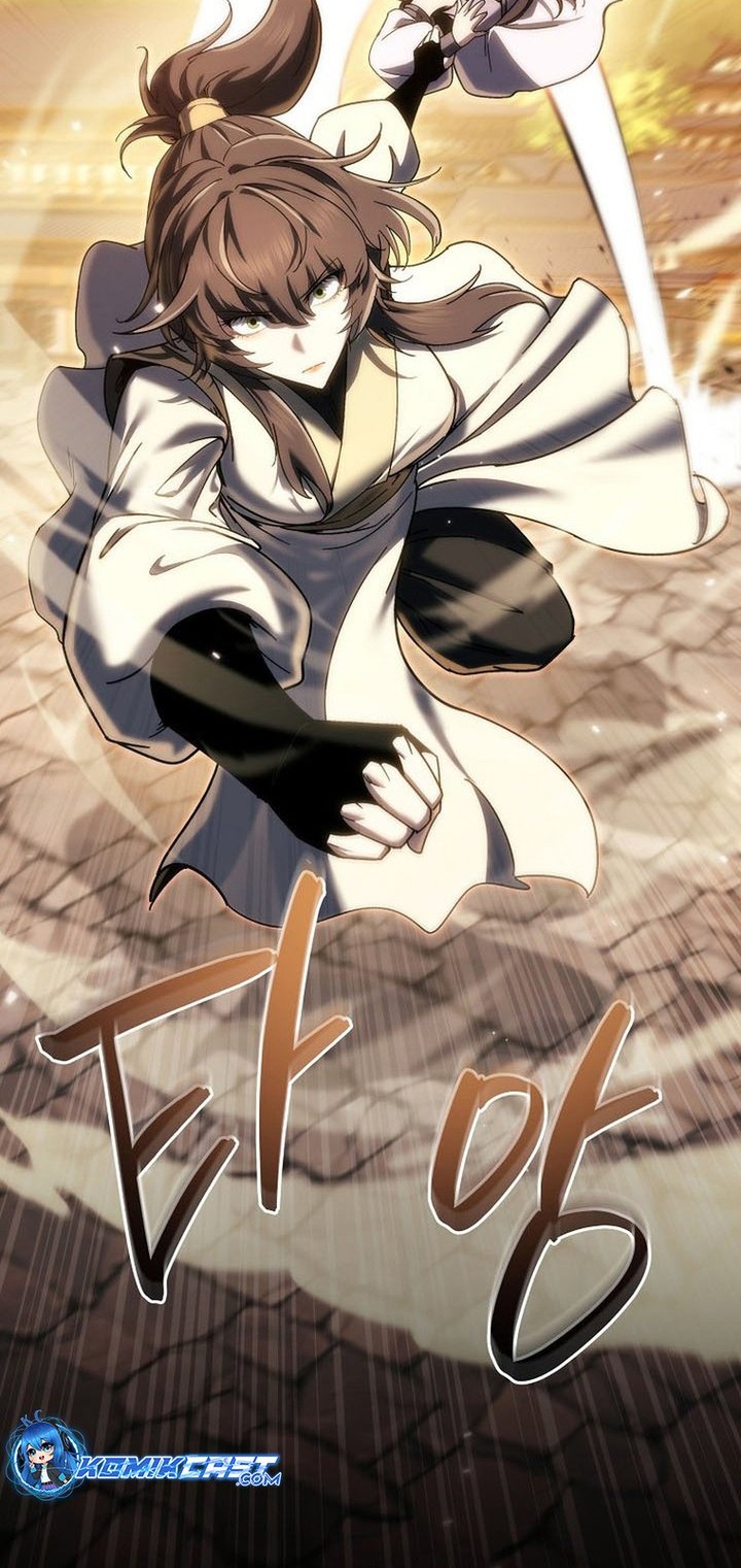 Chronicles of the Reincarnated Demon God Chapter 38 Gambar 13
