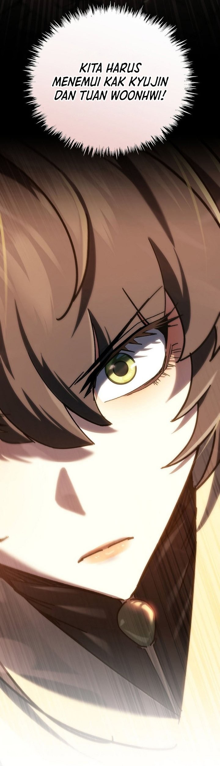 Chronicles of the Reincarnated Demon God Chapter 38 Gambar 14