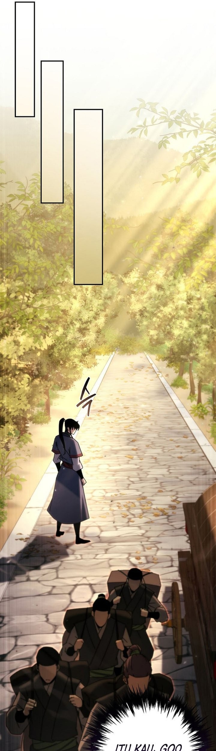 Chronicles of the Reincarnated Demon God Chapter 38 Gambar 16